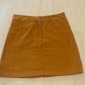 Forever 21 skirt